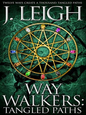 cover image of Way Walkers